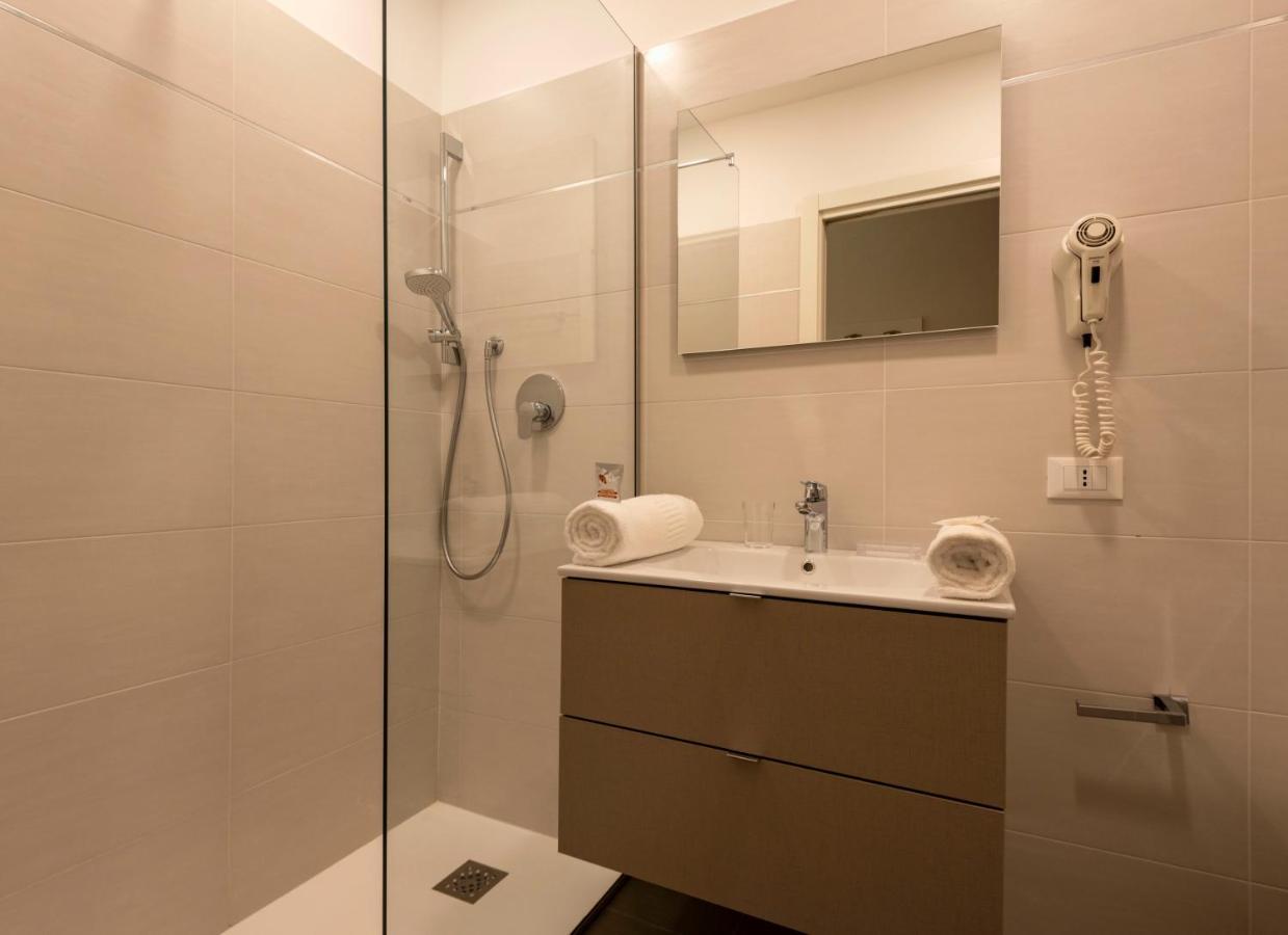 Atlas Hotel Riccione Eksteriør bilde