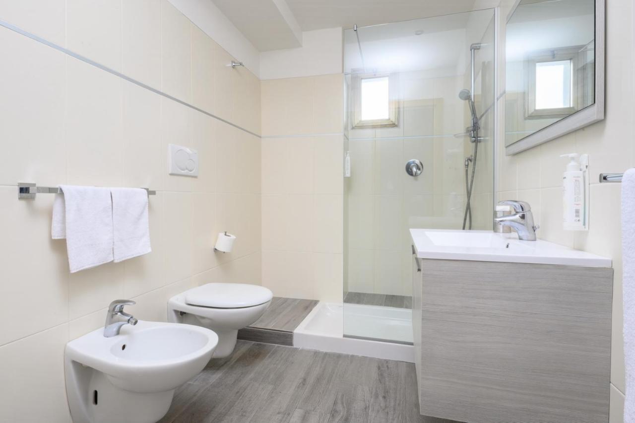 Atlas Hotel Riccione Eksteriør bilde