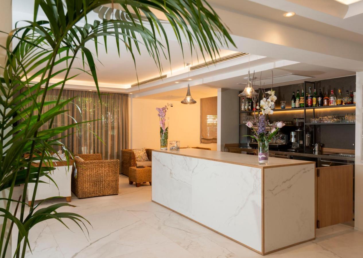 Atlas Hotel Riccione Eksteriør bilde