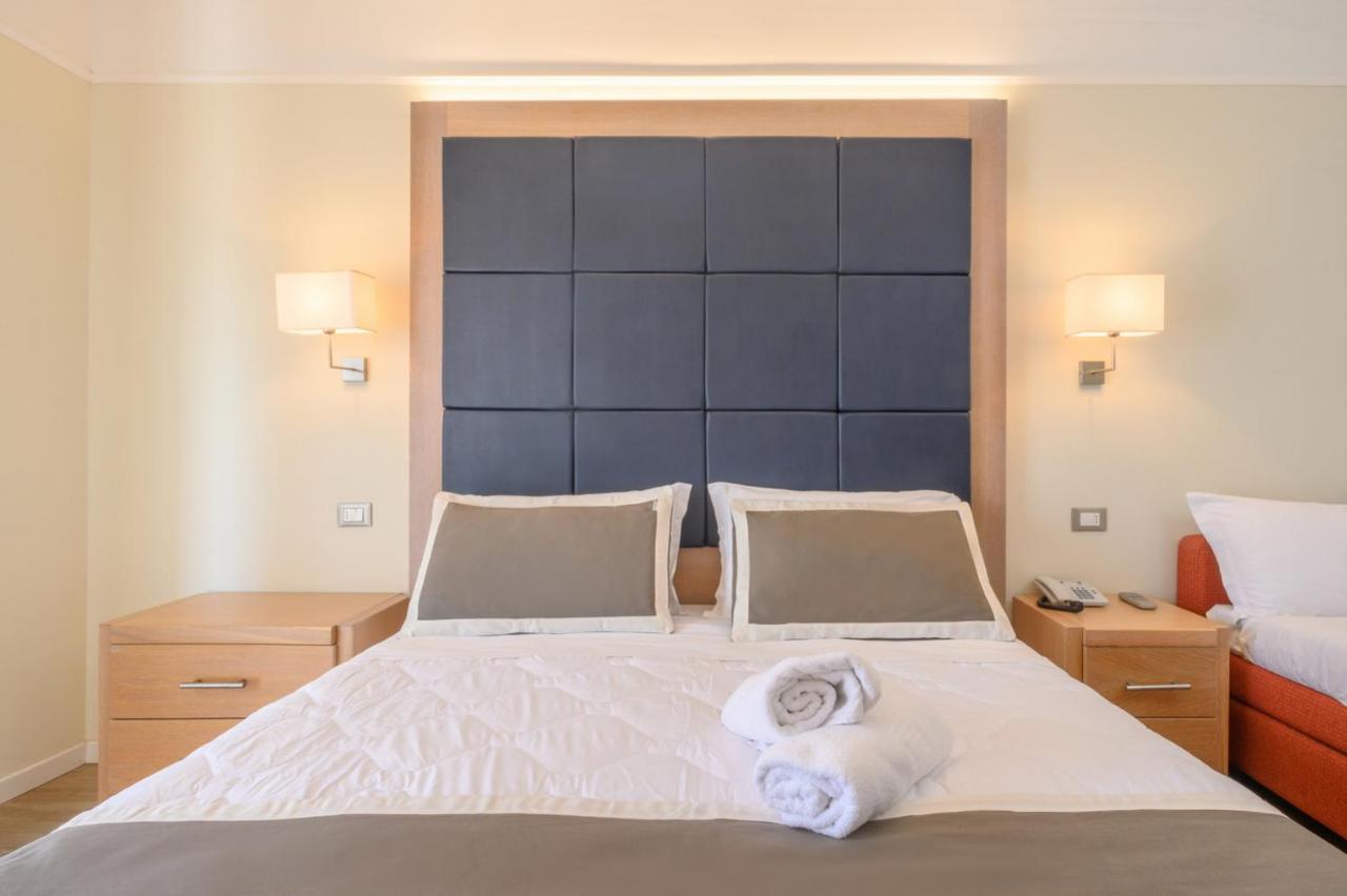 Atlas Hotel Riccione Eksteriør bilde