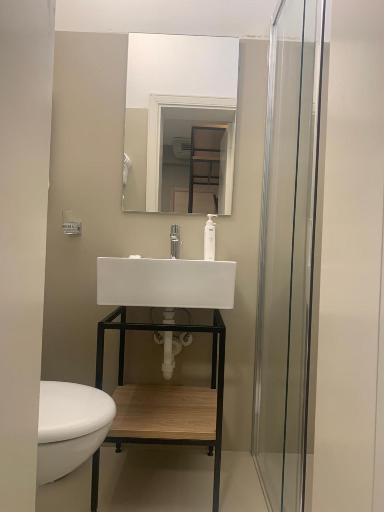 Atlas Hotel Riccione Eksteriør bilde