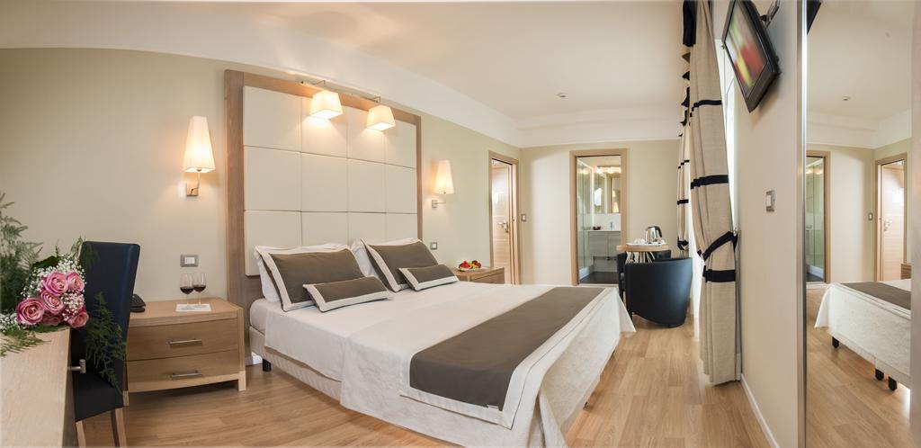 Atlas Hotel Riccione Eksteriør bilde