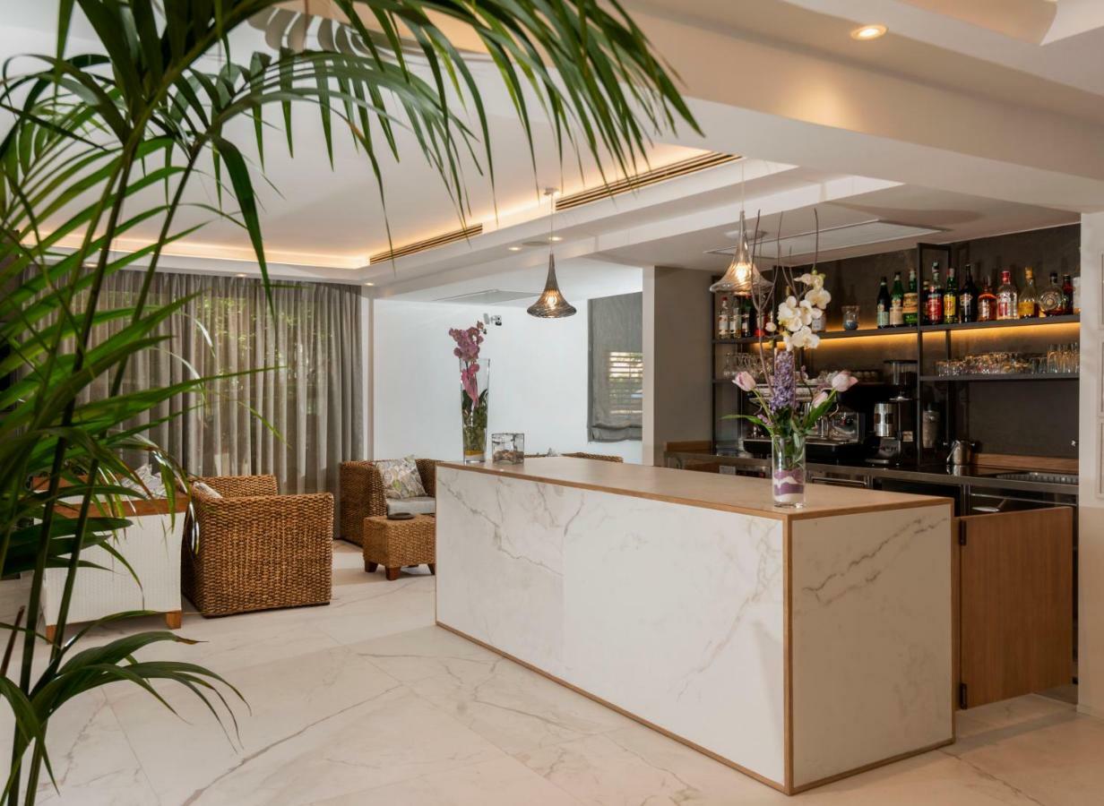Atlas Hotel Riccione Eksteriør bilde